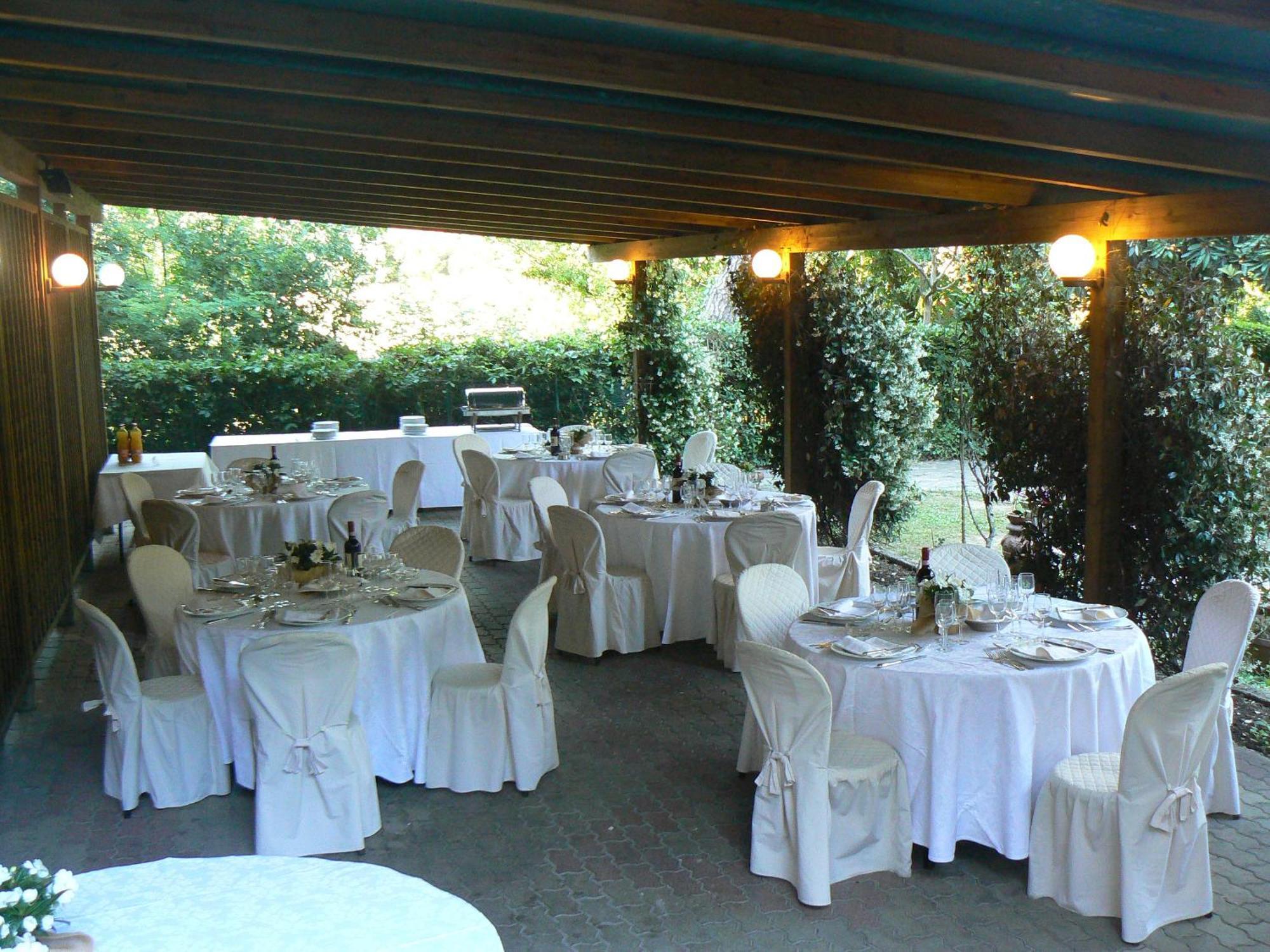 Hotel Moderno Siena Exterior foto
