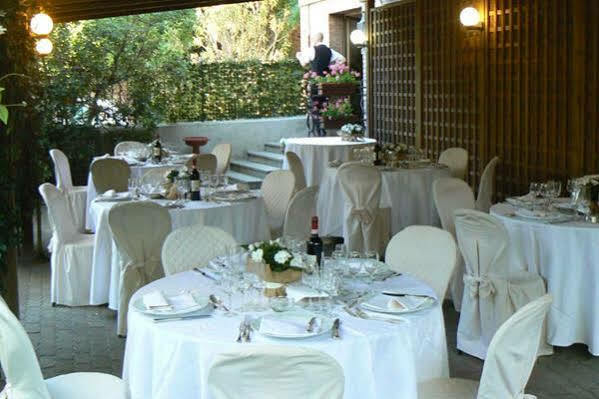 Hotel Moderno Siena Exterior foto